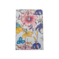 GUCCI Flora Japan Limited Edition Canvas Blue Multi 577350 Women's Wallet image 0