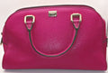 Dolce & Gabbana Isabella Bowling Bag in Fuchsia image 0